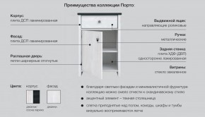 Детская Порто в Березниках - berezniki.magazinmebel.ru | фото - изображение 2