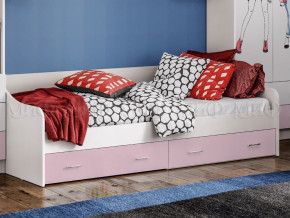 Кровать с ящиками Вега Fashion в Березниках - berezniki.magazinmebel.ru | фото