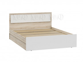 Кровать с настилом Мартина 1200 в Березниках - berezniki.magazinmebel.ru | фото