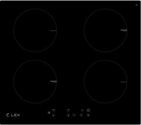 Поверхность Варочная Lex bt0056956 в Березниках - berezniki.magazinmebel.ru | фото - изображение 1