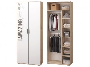 Шкаф для одежды Джуниор в Березниках - berezniki.magazinmebel.ru | фото